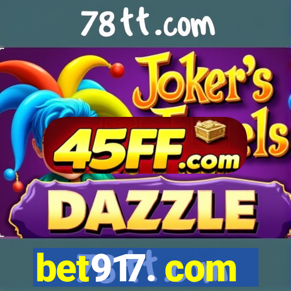 bet917. com